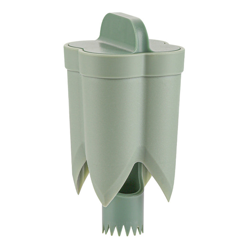 Jalapeno Pepper Core Remover ABS Bell Pepper Corer Seed Removal Tool (No FDA, BPA Free) Jalapeno Pepper Core Remover ABS Bell Pepper Corer Seed Removal Tool (No FDA, BPA Free)